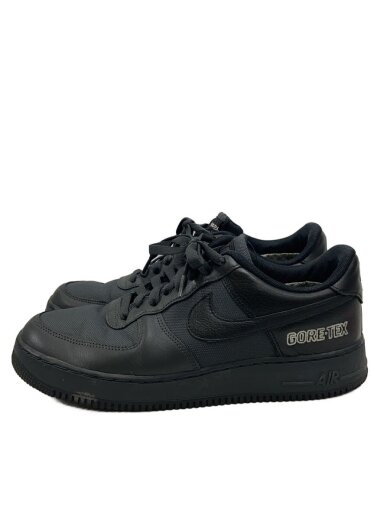 商品画像：AIR FORCE 1 GTX_エア フォース 1 GTX/28cm/BLK/ゴアテックス 1