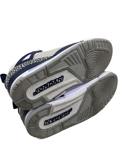 商品画像：JORDAN SPIZIKE LOW_ジョーダン スパイジーク ロー/27cm/WHT 4