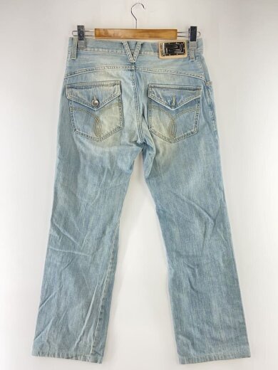 商品画像：ボトム/32/デニム/BLU 2