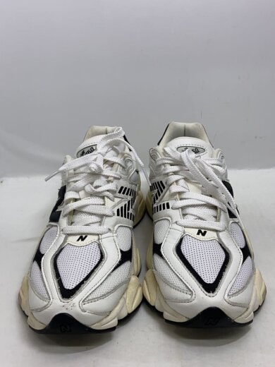 商品画像：U9060/ホワイト/27.5cm/WHT 7