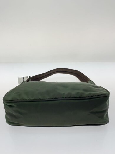 商品画像：ハンドバッグ/デニム/GRN/1N1204 4