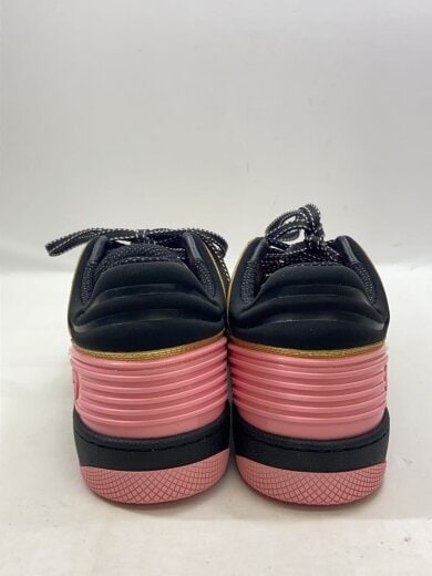 商品画像：ローカットスニーカー/34.5/GLD/725905/basketrow 6