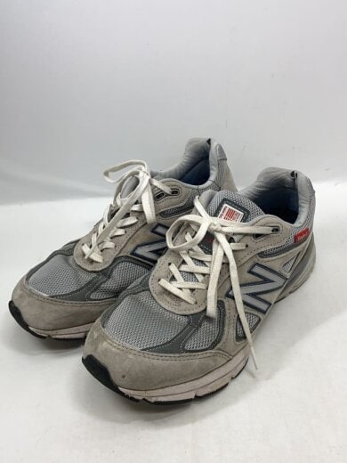 商品画像：M990/グレー/26.5cm/GRY 2