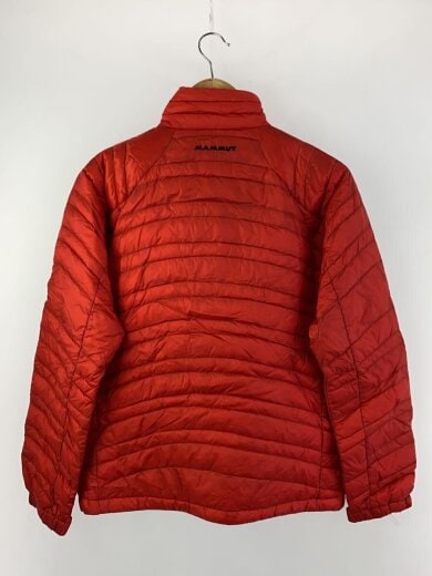 商品画像：ダウンジャケット/XS/ナイロン/RED/JP1010-15060 2