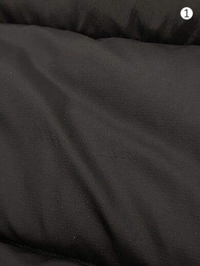 商品画像：NUPTSE VEST_ヌプシベスト/M/ナイロン/BLK 5