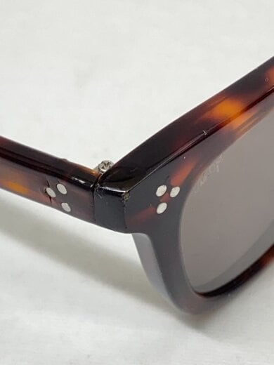 画像：TROPHY CLOTHINGサングラス/--/ベッコウ柄/BRW/BLK/レディース7