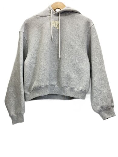 商品画像：パーカー/S/コットン/GRY/4CC3222069 1