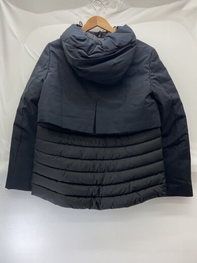 画像：CAPE HORNダウンジャケット/40/ポリエステル/NVY/325122