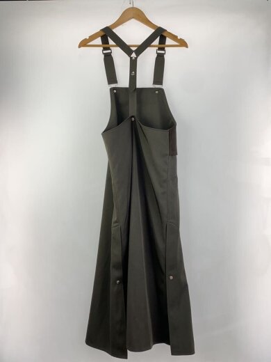 商品画像：オーバーオール/35/ポリエステル/KHK/23SS-REOP-121L-J 2