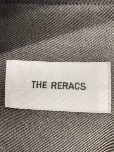 商品画像：オーバーオール/35/ポリエステル/KHK/23SS-REOP-121L-J 3