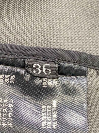 商品画像：オーバーオール/35/ポリエステル/KHK/23SS-REOP-121L-J 4