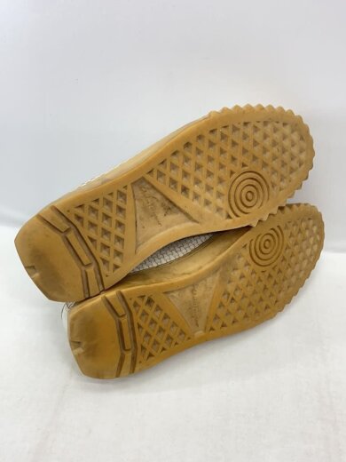 商品画像：ローカットスニーカー/M/WHT 4