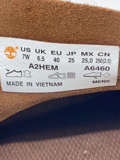 商品画像：ドレスシューズ/25cm/CML/a6460 5