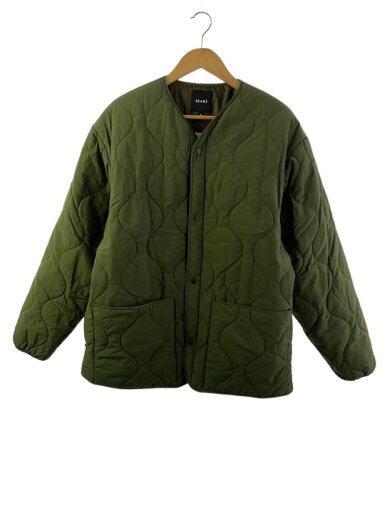 商品画像：ジャケット/M/ナイロン/KHK/11-18-0029-120 1