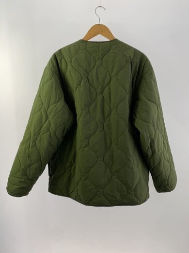 商品画像：ジャケット/M/ナイロン/KHK/11-18-0029-120 2