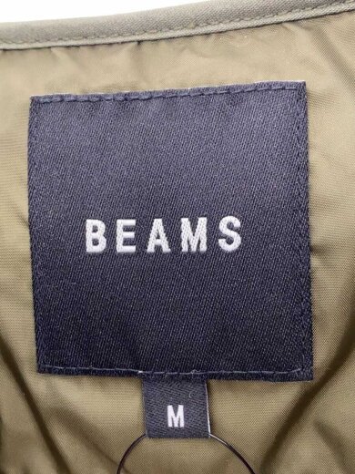 商品画像：ジャケット/M/ナイロン/KHK/11-18-0029-120 3