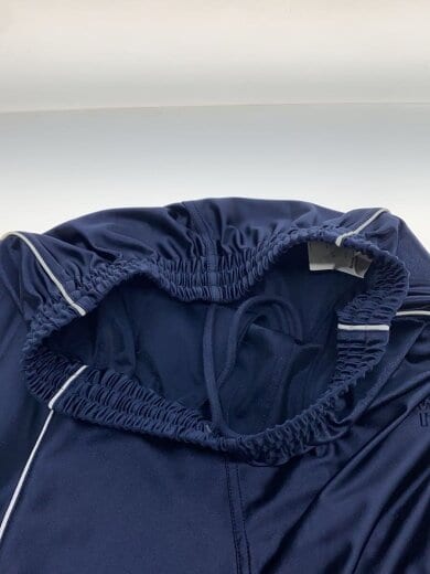 商品画像：ロングスカート/S/ポリエステル/NVY/4CC1255098 3