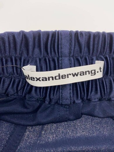 商品画像：ロングスカート/S/ポリエステル/NVY/4CC1255098 4