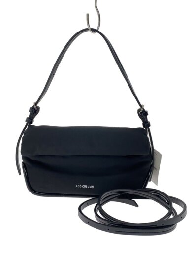 商品画像：ハンドバッグ/--/BLK 1