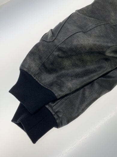 商品画像：ジャケット/XS/--/BLK/ADRjk1136 4