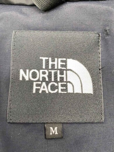 商品画像：ジャケット/M/ナイロン/NVY/np15013/スクープジャケット 3