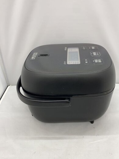 商品画像：炊飯器 炊きたてミニ JBS-A055KM 2