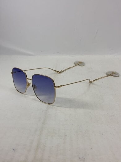 商品画像：サングラス/BLU/GLD/レディース/GG1031S 2