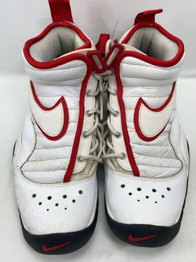 商品画像：AIR SHAKE NDESTRUKT/エアシェイクインデストラクト/ホワイト/880869-100/26cm/WHT 6