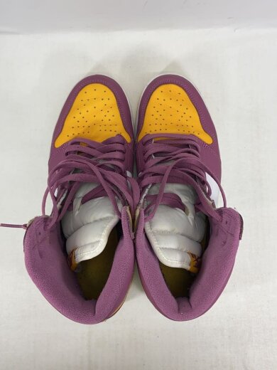 商品画像：AIR JORDAN 1 RETRO HIGH OG_エア ジョーダン 1 レトロ ハイ オリジナル/28.5cm 3