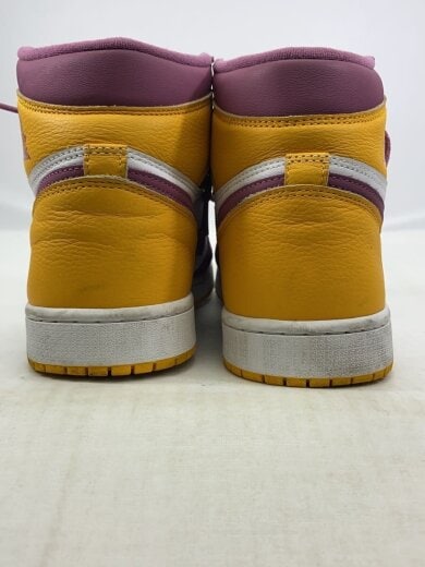 商品画像：AIR JORDAN 1 RETRO HIGH OG_エア ジョーダン 1 レトロ ハイ オリジナル/28.5cm 6