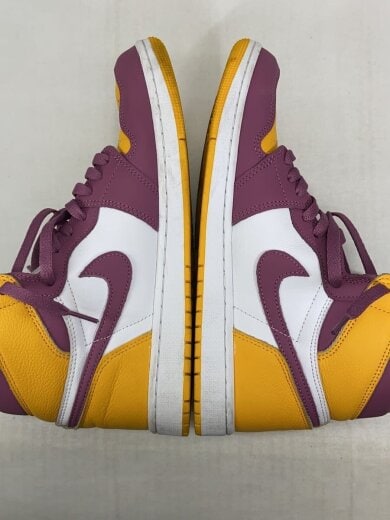 商品画像：AIR JORDAN 1 RETRO HIGH OG_エア ジョーダン 1 レトロ ハイ オリジナル/28.5cm 7