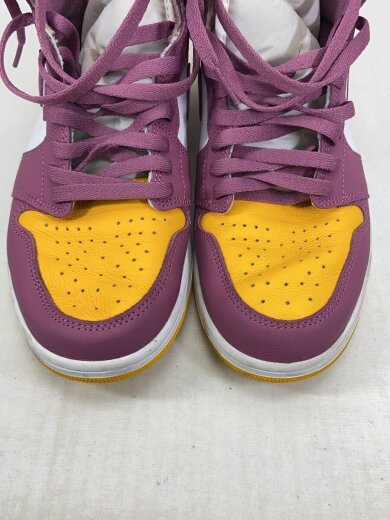商品画像：AIR JORDAN 1 RETRO HIGH OG_エア ジョーダン 1 レトロ ハイ オリジナル/28.5cm 8