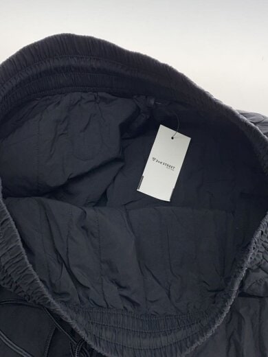 商品画像：スカート/XXS/ナイロン/BLK/無地/HN4311// 3