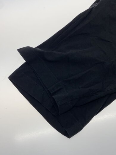 商品画像：Tシャツ/S/コットン/BLK/HB3353// 5