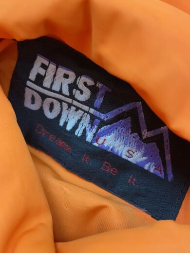 商品画像：ダウンジャケット/--/--/ORN 3