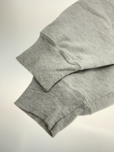 商品画像：パーカー/--/--/GRY/無地 4