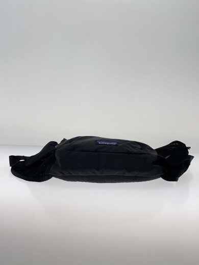 商品画像：バッグ/ナイロン/BLK/49021FA25// 4