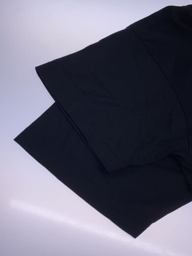 商品画像：Tシャツ/38/コットン/BLK/300FS180-2350// 5