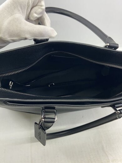 商品画像：バッグ/--/BLK/無地/J2347-C2841 6