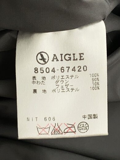 商品画像：ダウンジャケット/L/ポリエステル/CML/8504-67420// 5