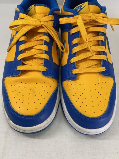 商品画像：ローカットスニーカー_DD1391-402/27cm/BLU 8