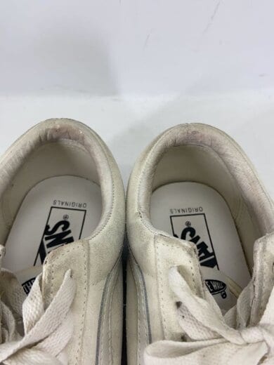 商品画像：ローカットスニーカー/27.5cm/BLK 9