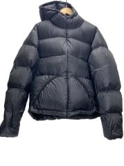 ダウンジャケット/2/ナイロン/BLK/BAL-TO-005