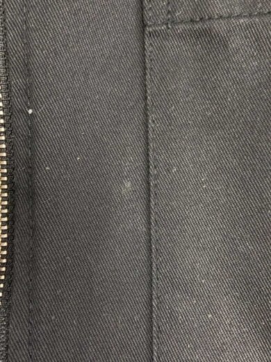 商品画像：ジャケット/L/ポリエステル/BLK/1110183 7