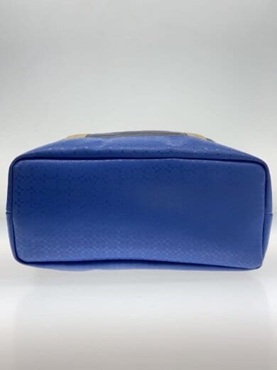 商品画像：トートバッグ/PVC/NVY/F70832 4