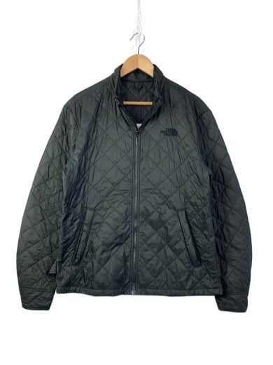 商品画像：POLLY DOME JACKET/XL/ナイロン/BLK// 1