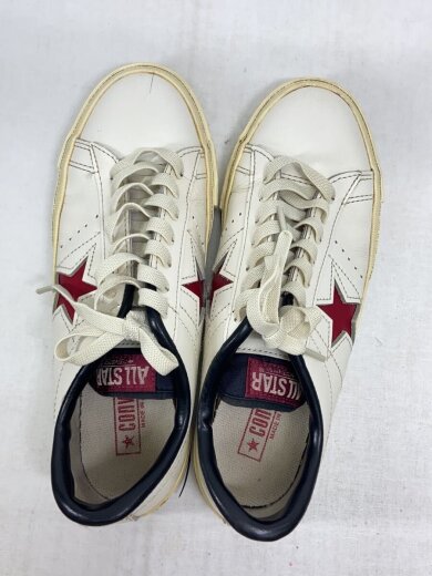 商品画像：ローカットスニーカー/5/WHT 3