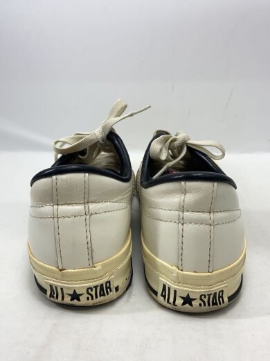 商品画像：ローカットスニーカー/5/WHT 6