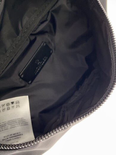 商品画像：ショルダーバッグ/--/BLK 6