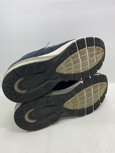 商品画像：M990//ネイビー/27.5cm/NVY 4